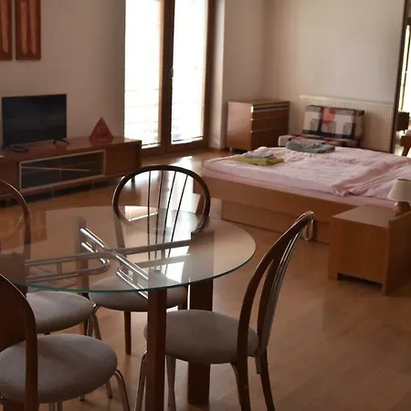 Kapado Apartment