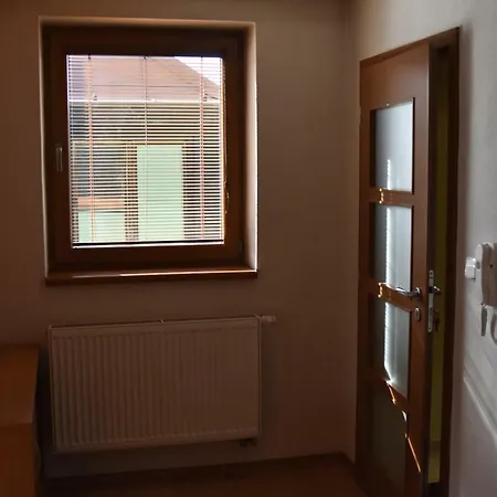 Apartment Kapado Liptovsky Hradok