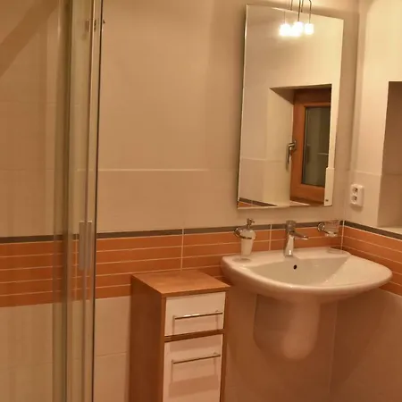 Kapado Apartment *