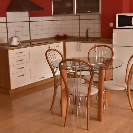 Apartment Kapado *