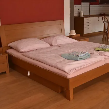 Kapado Apartment