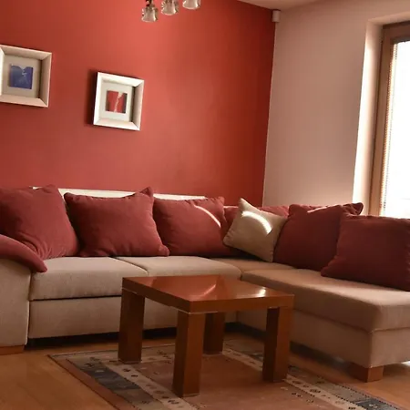 Apartment Kapado