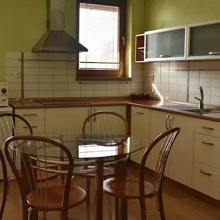 Apartment Kapado