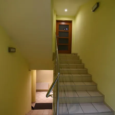 Kapado Apartment